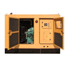 100KVA 160KVA 250KVA 300KVA 750KVA 800KVA GERADOR DO MOTOR DIESEL CRIMELADO AC AC AC com 4VBE34RW3 Motor